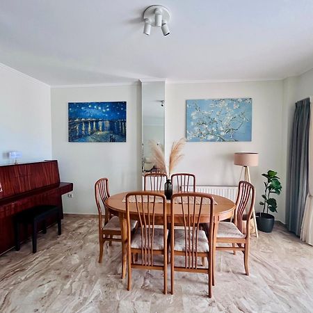180° View Apartment นาฟปลิโอ ภายนอก รูปภาพ