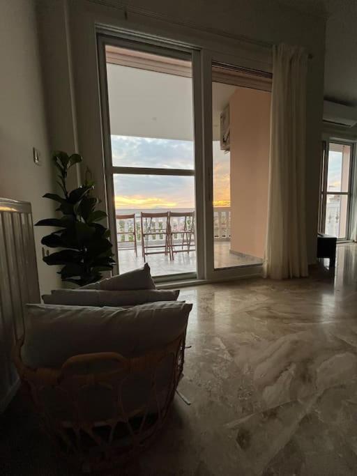 180° View Apartment นาฟปลิโอ ภายนอก รูปภาพ