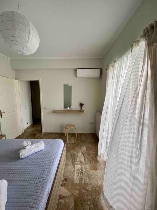 180° View Apartment นาฟปลิโอ ภายนอก รูปภาพ