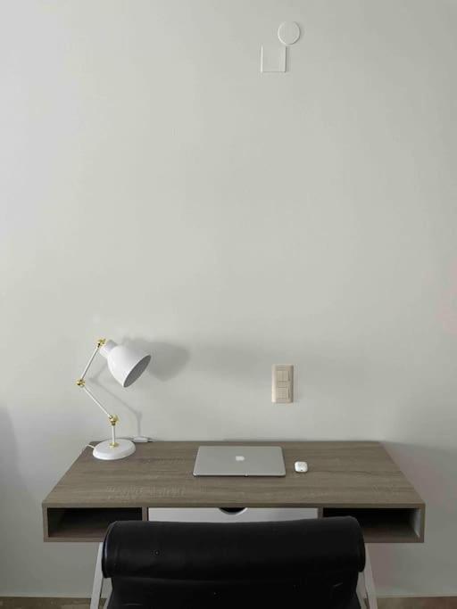 180° View Apartment นาฟปลิโอ ภายนอก รูปภาพ