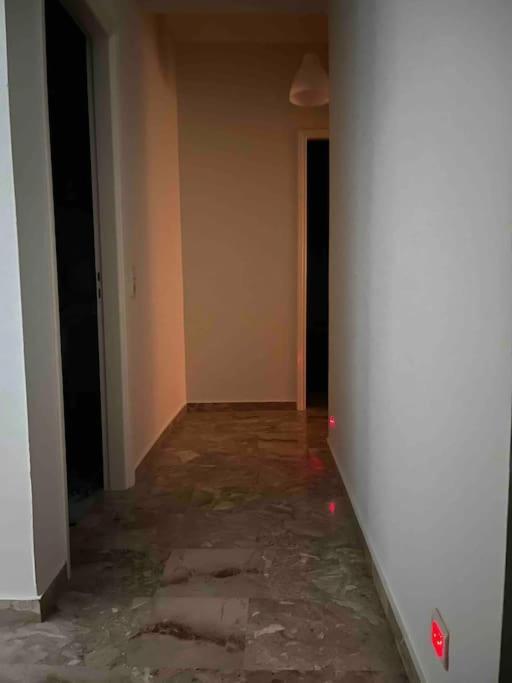 180° View Apartment นาฟปลิโอ ภายนอก รูปภาพ