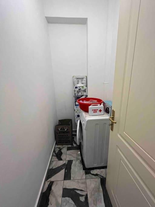 180° View Apartment นาฟปลิโอ ภายนอก รูปภาพ