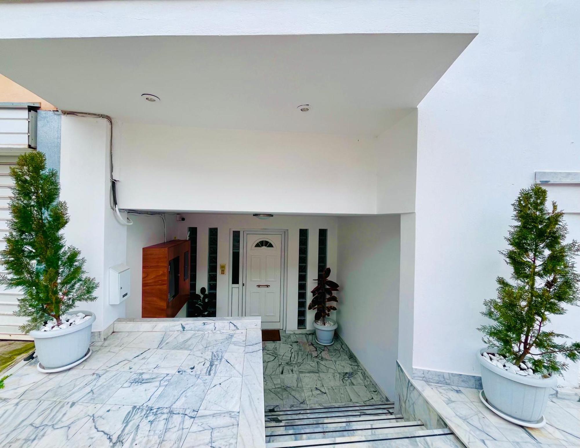 180° View Apartment นาฟปลิโอ ภายนอก รูปภาพ